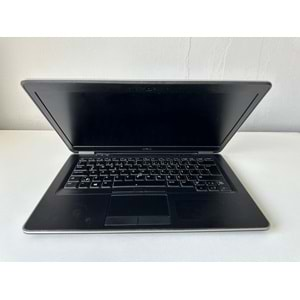 Dell Latitude E7440 İ7-4600U 2.60 Ghz 8Gb Ram-ddr3 120Gb SSD 14 Ekran 2.El Laptop 2 Ay Garantili