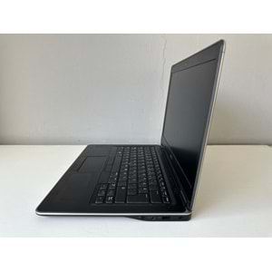 Dell Latitude E7440 İ7-4600U 2.60 Ghz 8Gb Ram-ddr3 120Gb SSD 14 Ekran 2.El Laptop 2 Ay Garantili