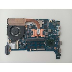 Toshıba Portage Z930 2.EL Laptop Anakart + İ5 2467m İşlemci / 2.EL - 1 Ay Garanti