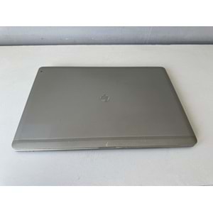 HP Folio Ultrabook / i5-3437U 2.40 Ghz / 4GB Ram-ddr3 / 250GB HDD / 14 Ekran/ 2.El /2 Ay Garanti