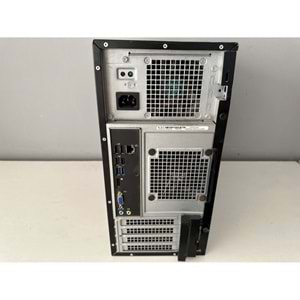 DELL Optiplex 3020 Tower / i5-4570 3.20Ghz / 8Gb Ddr3 / 256Gb SSD+250gb HDD / 2. EL BİLGİSAYAR / 3 AY GARANTİLİ