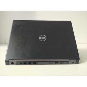 Dell Latitude E5480 i5-6300U 2.40Ghz 8Gb Ram-ddr4 256gb M2 14