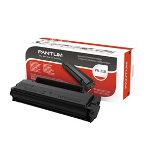 Pantum PA-210-SE-W TONER