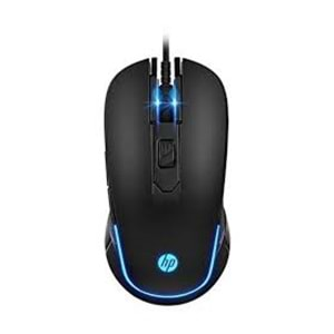 Hp M200 Usb Siyah 2400dpi Oyuncu Mouse