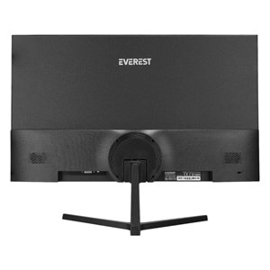 EVEREST M-635 24 75Hz 5ms(GtoG) BOE VA FHD FREESYNC+HDR(FW) Full HD Siyah Flat PC Led Monitör