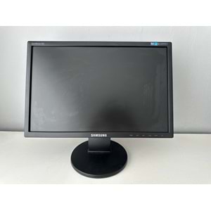 Samsung SyncMaster 943 NW 19
