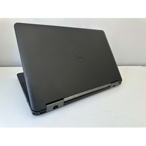 DELL Latitude E5440 i5-4310U Turbo: 3.0ghz 8gb Ddr3 256gb Ssd 15.6 Ekran 2.El Laptop 2 Ay Garantili