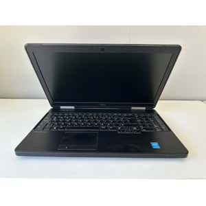 DELL Latitude E5440 i5-4310U Turbo: 3.0ghz 8gb Ddr3 256gb Ssd 15.6 Ekran 2.El Laptop 2 Ay Garantili