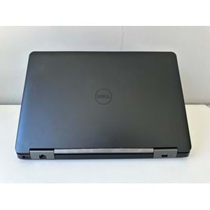 DELL Latitude E5440 i5-4310U Turbo: 3.0ghz 8gb Ddr3 256gb Ssd 15.6 Ekran 2.El Laptop 2 Ay Garantili