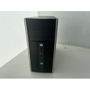 HP Compaq Elite 8200 MT / İ7-2600- 3.40ghz / 8Gb Ddr3 /128Gb SSD+120gbHdd /2. EL BİLGİSAYAR / LENOVO 22