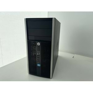 HP Compaq Elite 8200 MT / İ7-2600- 3.40ghz / 8Gb Ddr3 /128Gb SSD+120gbHdd /2. EL BİLGİSAYAR / LENOVO 22