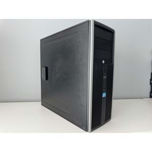 HP Compaq Elite 8200 MT / İ7-2600- 3.40ghz / 8Gb Ddr3 /128Gb SSD+120gbHdd /2. EL BİLGİSAYAR / Lenovo 22