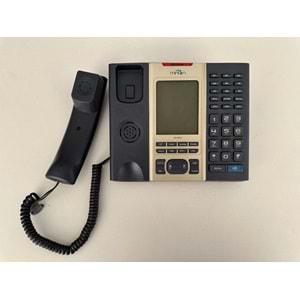 MİNTON SC-6023 SABİT MASA TELEFONU 2.EL 3AY GARANTİLİ