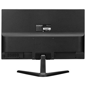 Everest M665 19.5 75Hz HD 1600*900 VGA+HDMI PC Led Monitör