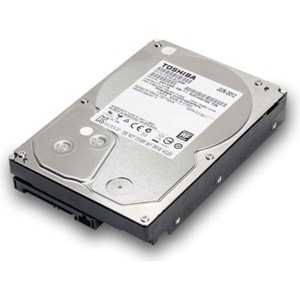 TOSHIBA 3tb 3.5