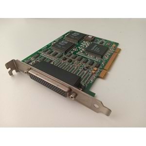 HP AVOCENT 950357-002 Equinox - 8 Bağlantı Noktalı Seri PCI