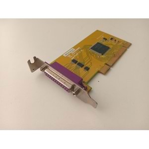 Lenovo 46R1519 71Y6837 PAR5008LVX100 PAR4008LV PCI Parallel Card