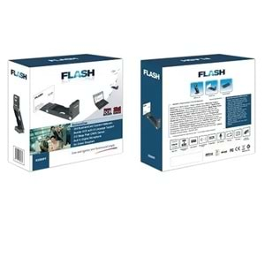 Flash Web Camera B2000FF Bundle Ocr 2in1