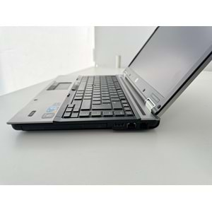 HP Elitebook 8440p i5-540m 2.20Ghz 4Gb Ram-ddr3 128gb sdd 14.1 Ekran 2.El Laptop 2 Ay Garantili