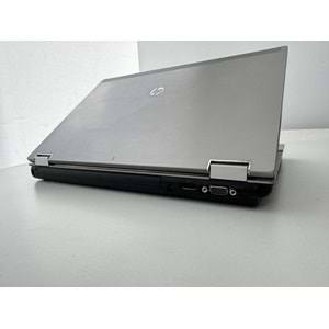 HP Elitebook 8440p i5-540m 2.20Ghz 4Gb Ram-ddr3 128gb sdd 14.1 Ekran 2.El Laptop 2 Ay Garantili