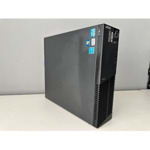 Lenovo ThinkCentre M91p Slim / İ3-2120 3.10GHz / 8Gb DDR3 Ram / 256Gb Ssd + 250Gb Hdd / 2.El Bilgisayar / 3 Ay Garantili