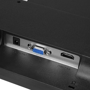 Everest M665 19.5 75Hz HD 1600*900 VGA+HDMI PC Led Monitör