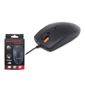 Hadron HD-5605 Kablolu Mouse