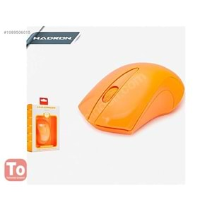 Hadron HD-5629 Kablosuz Mouse ( %50 indirmli sonu kampanya ürünü )