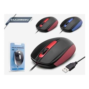 Hadron HD-5667 Kablolu Optik USB Mouse