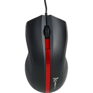 Turbox TR-M6 Kablolu Mouse