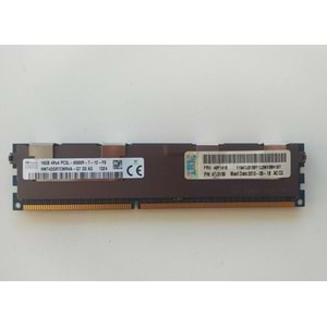 Skhynix/16GB DDR3/ 4RX4 PC3-8500R-07-12-F0/SERVER RAM