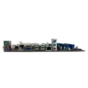 Turbox WorkTeam H55M Sata DDR3 1600MHZ usb 2.0 Vga Hdmı Ses Lan 1156p 1.gen Anakart