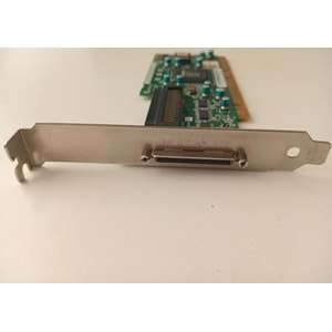 Adatec ULTRA320 SCSI CONTROLLER CARD ASC-29320ALP