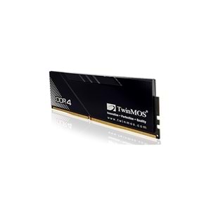 TwinMOS ThunderGX 8GB DDR4 3200MHz CL16 TMD48GB3200D16BKGX