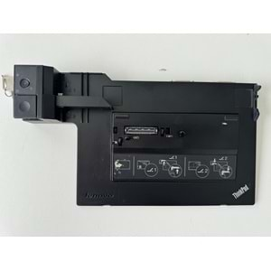 Lenovo ThinkPad T520 Dock Station 1 adet