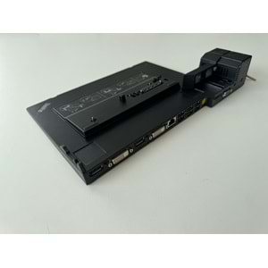 Lenovo ThinkPad T520 Dock Station 1 adet