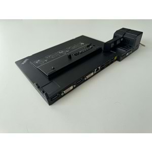 Lenovo ThinkPad T420 Dock Station 1 adet