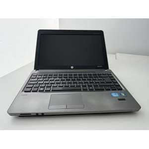 Hp ProBook 4330s i3-2350m 2.20Ghz 4Gb Ram-ddr3 128gb sdd 13.3 Ekran 2.El Laptop 2 Ay Garantili