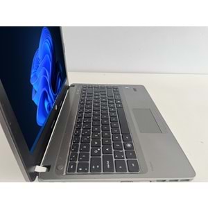 Hp ProBook 4330s İntel i3 2330m 2.20Ghz 8Gb Ram 128gb 2.5 SSD 13.3