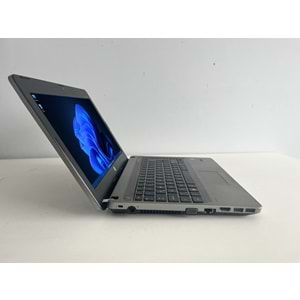 Hp ProBook 4330s İntel i3 2330m 2.20Ghz 8Gb Ram 128gb 2.5 SSD 13.3
