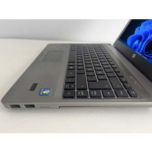 Hp ProBook 4330s İntel i3 2330m 2.20Ghz 8Gb Ram 128gb 2.5 SSD 13.3