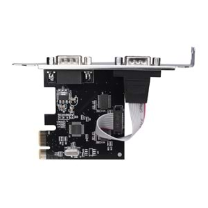 S-link SL-EX2S PCI Express Rs-232 2 Port Kart