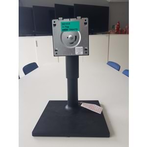 Samsung PVT27 19/27 VESA Uyumlu Pivot Monitor Ayak Stand