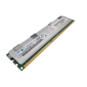 Samsung 32GB 4RX4 PC3-8500R-07-11-AB1 ECC Server Ram