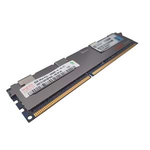 Hynix 8GB 2RX4 PC3-10600R-9-10-E1 ECC Server Ram