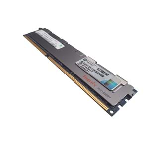 Hynix 8GB 2RX4 PC3-10600R-9-10-E1 ECC Server Ram