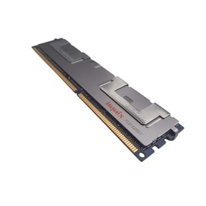 Hynix 8GB 2RX4 PC3-10600R-9-10-E1 ECC Server Ram