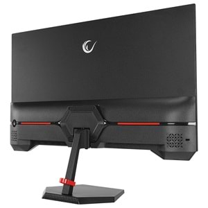 Rampage CRIMSON CR25R180 25