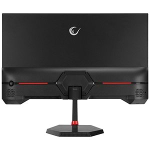 Rampage CRIMSON CR25R180 25