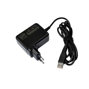 S-link SL-NBAC79 20V 3.25A Lenovo YOGA4 USB Uç Genel Uyumlu Notebook / Laptop Adaptör